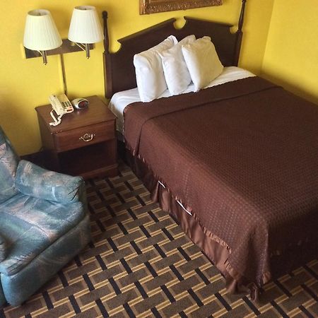 Country Hearth Inn - Bowling Green Ngoại thất bức ảnh