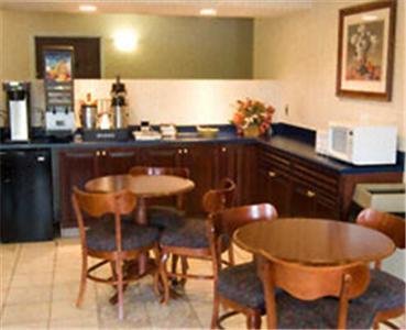 Country Hearth Inn - Bowling Green Ngoại thất bức ảnh