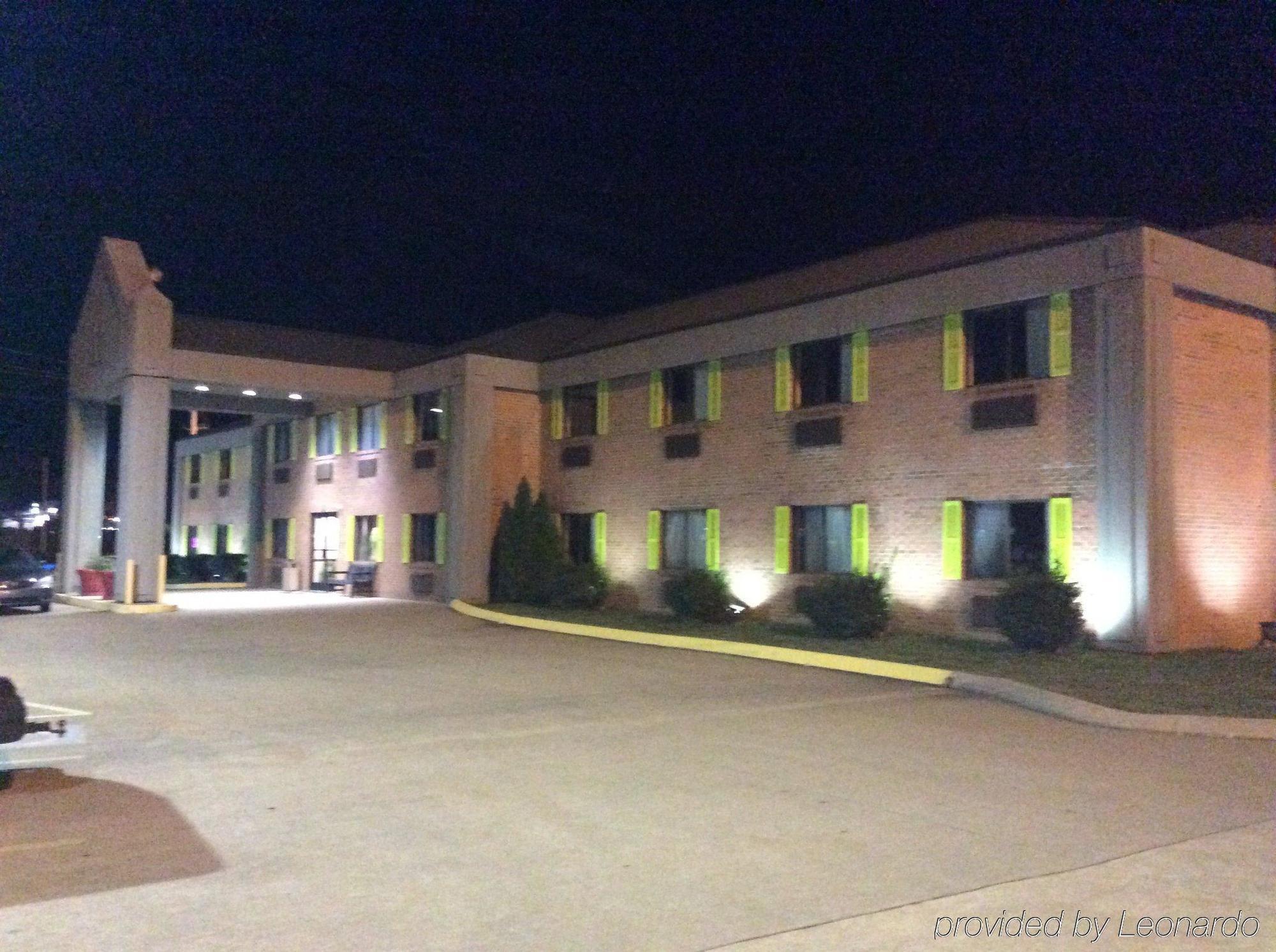 Country Hearth Inn - Bowling Green Ngoại thất bức ảnh
