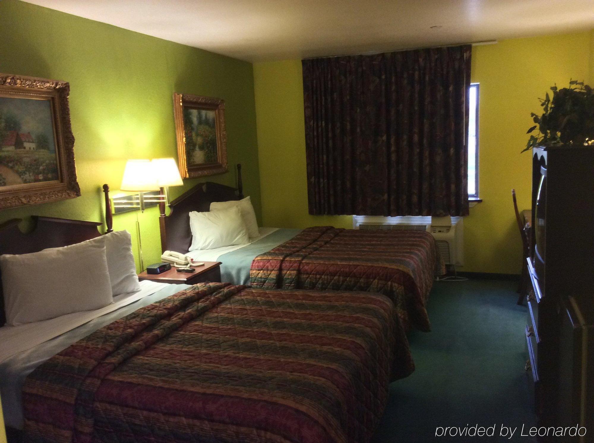 Country Hearth Inn - Bowling Green Ngoại thất bức ảnh