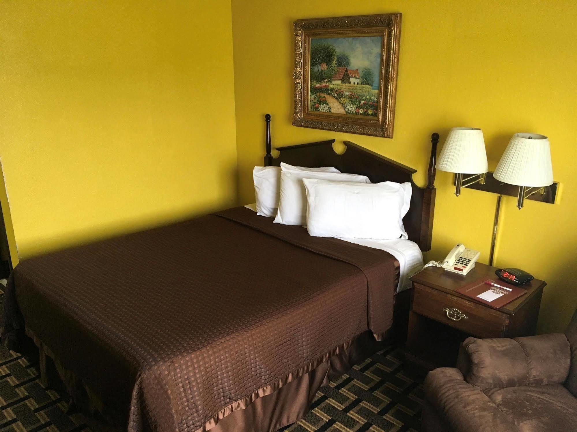 Country Hearth Inn - Bowling Green Ngoại thất bức ảnh