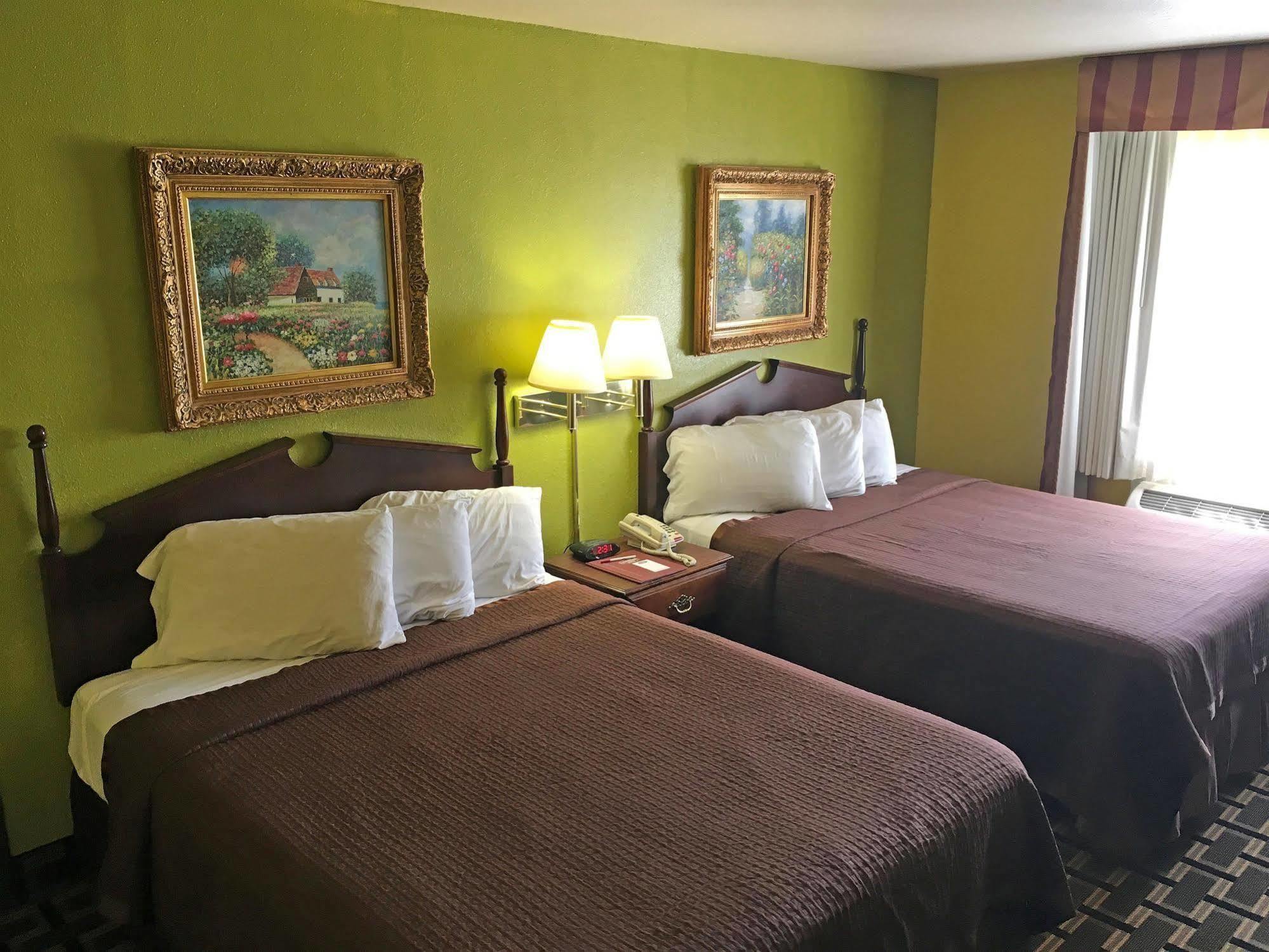 Country Hearth Inn - Bowling Green Ngoại thất bức ảnh