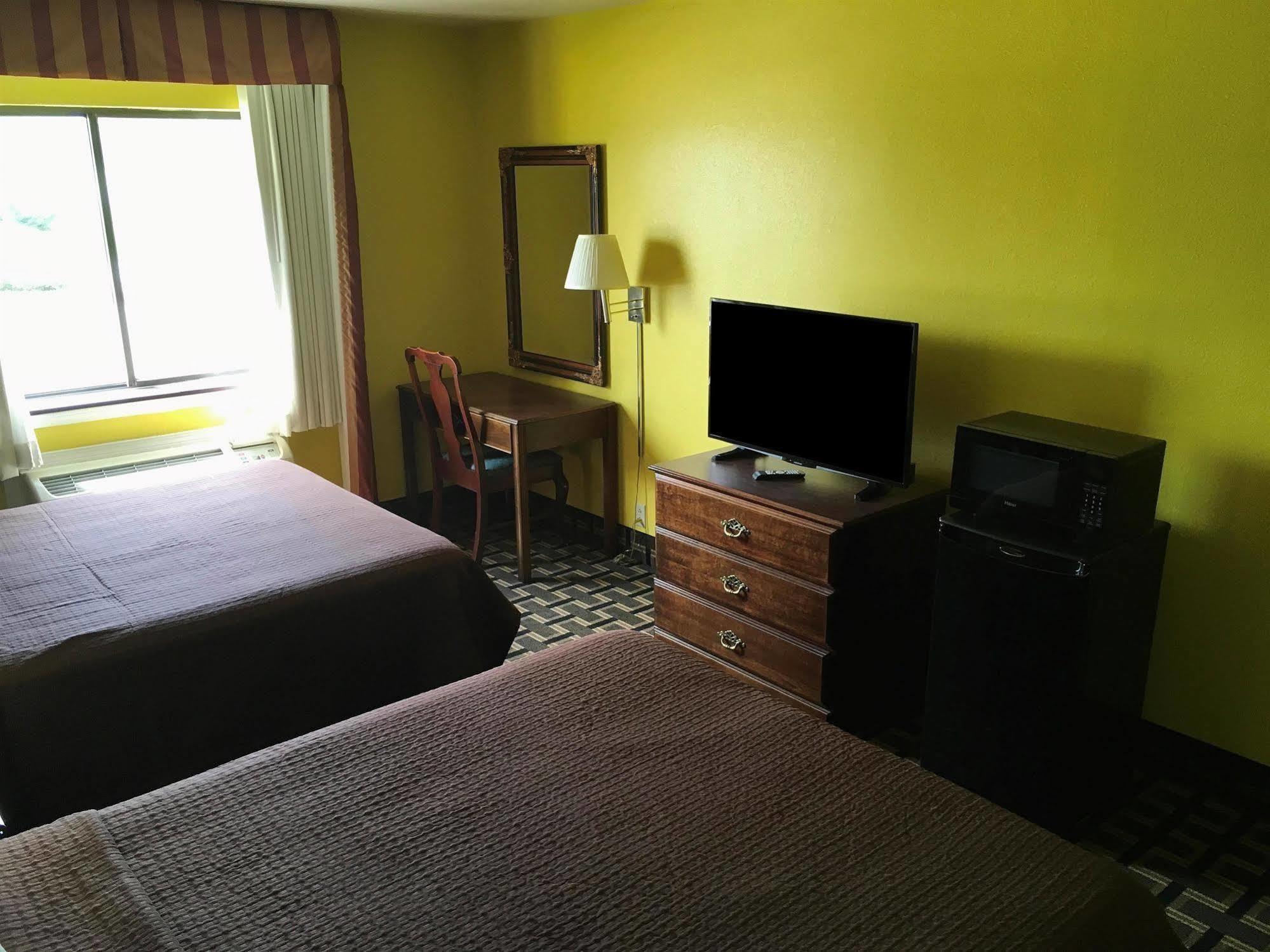 Country Hearth Inn - Bowling Green Ngoại thất bức ảnh